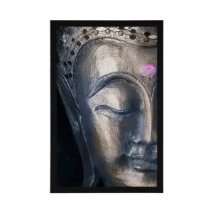 Plagát božský Budha