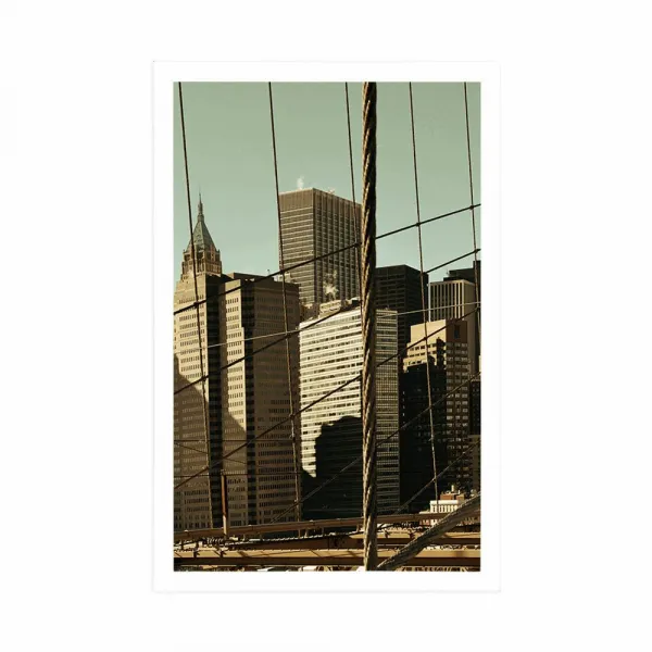 Plagát Manhattan