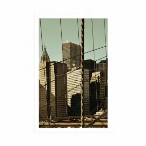 Plagát Manhattan