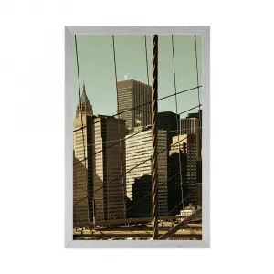 Plagát Manhattan