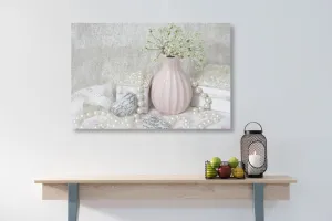 Obraz luxusné Shabby Chic zátišie