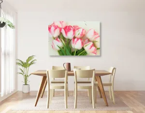 Obraz jarné tulipány