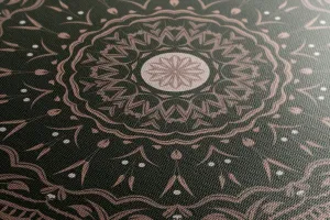 Obraz Mandala vo vintage štýle