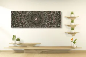 Obraz Mandala vo vintage štýle