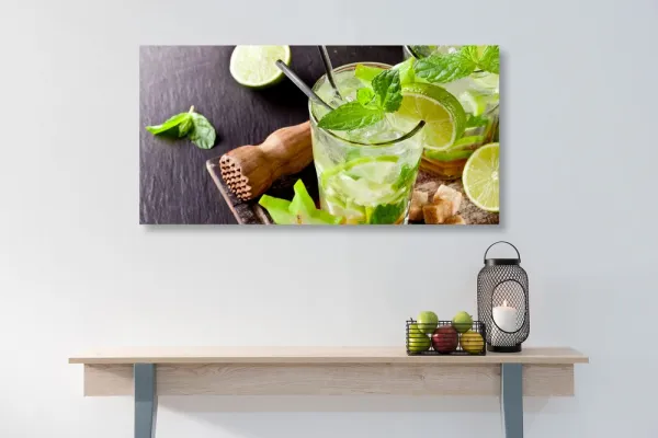 Obraz lahodné Mojito