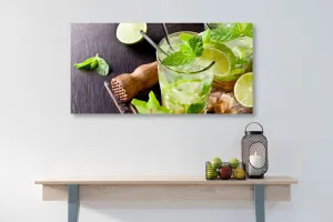Obraz lahodné Mojito