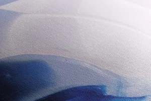 Obraz umelecká maľba troch farieb