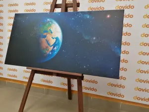 Obraz planéta Zem