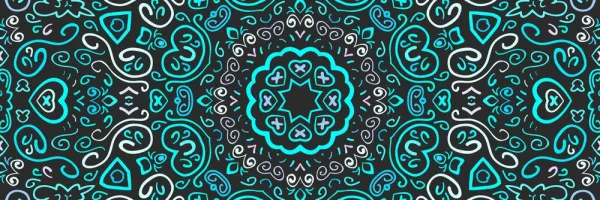 Obraz Mandala lásky