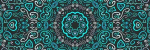 Obraz Mandala lásky