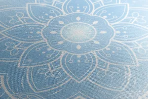 Obraz orientálna Mandala
