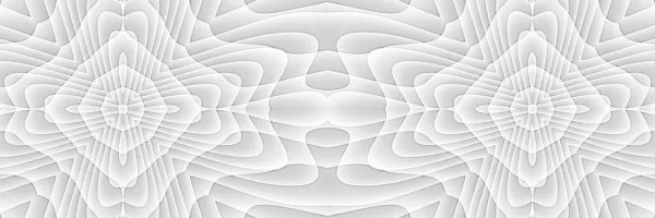 Obraz s kaleidoskopovým vzorom