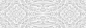 Obraz s kaleidoskopovým vzorom