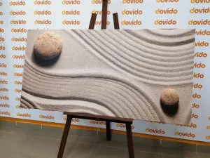 Obraz Zen záhrada