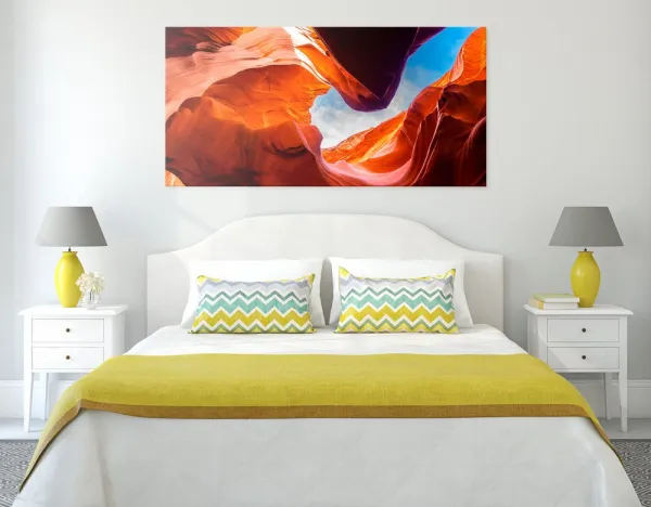 Obraz Antelope Canyon v Arizone