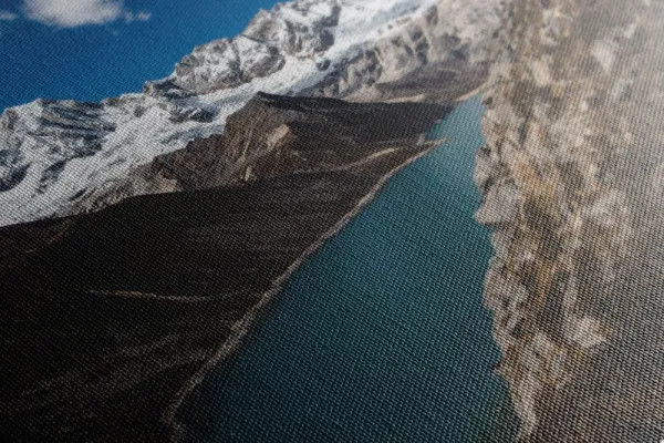 Obraz národný park Patagónia v Argentíne