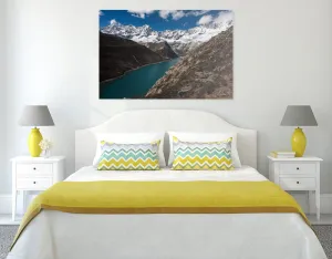 Obraz národný park Patagónia v Argentíne