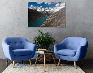 Obraz národný park Patagónia v Argentíne
