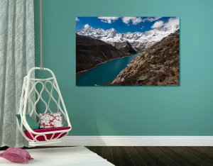 Obraz národný park Patagónia v Argentíne