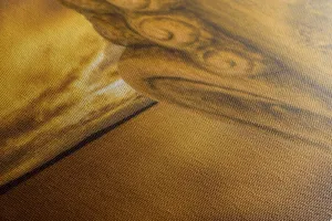 Obraz detail Budhu
