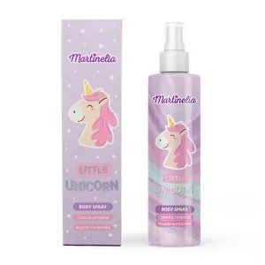 Martinelia Telový sprej Little Unicorn 210 ml