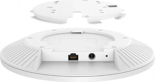 TP-Link EAP772 OMADA WiFi7 AP (BE9300,2,4GHz/5GHz/6GHz,1x2,5GbELAN,1xPoE+)