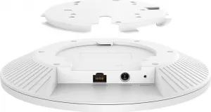 TP-Link EAP772 OMADA WiFi7 AP (BE9300,2,4GHz/5GHz/6GHz,1x2,5GbELAN,1xPoE+)
