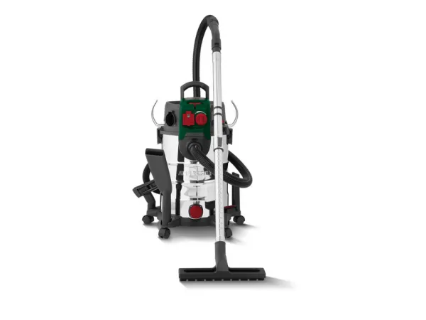 Parkside® Vysávač na mokré a suché vysávanie PWD 30 C1