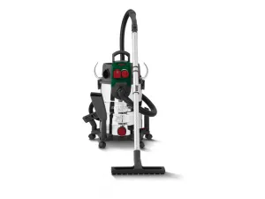 Parkside® Vysávač na mokré a suché vysávanie PWD 30 C1