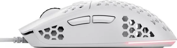 TRUST Myš GXT 928 Helox WH
