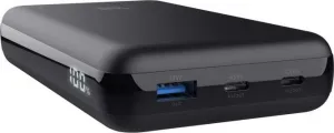 TRUST Powerbanka pro Notebook 100W, 2xUSB-C, 1xUSB