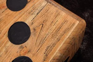 Odkladací stolík ELUB Dekorhome
