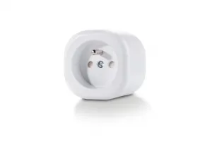 Silvercrest® Smart zásuvka