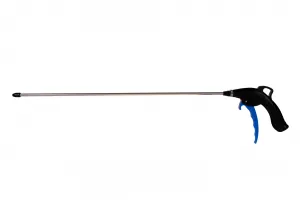 Geko Vzduchová ofukovacia pištol, dĺžka 50cm + rýchlospojka