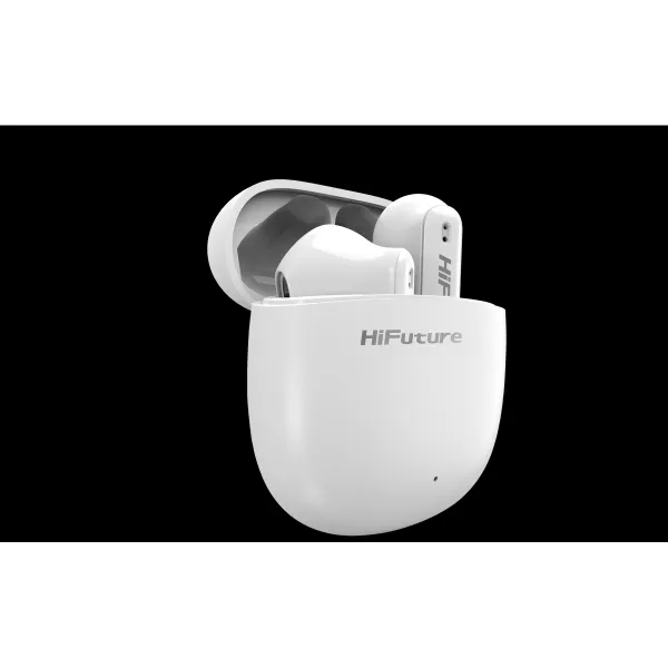 HiFuture ColorBuds 2 slúchadlá do uší (biele) 055769