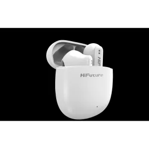 HiFuture ColorBuds 2 slúchadlá do uší (biele) 055769