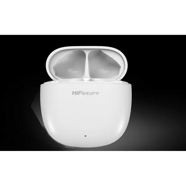 HiFuture ColorBuds 2 slúchadlá do uší (biele) 055769