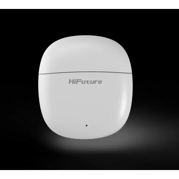 HiFuture ColorBuds 2 slúchadlá do uší (biele) 055769