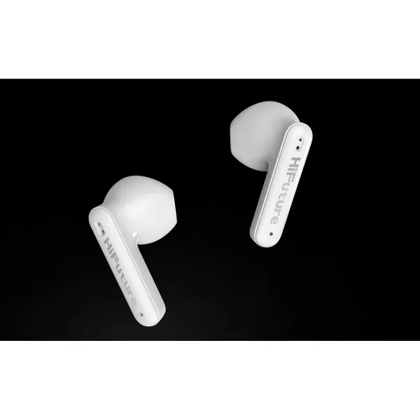 HiFuture ColorBuds 2 slúchadlá do uší (biele) 055769