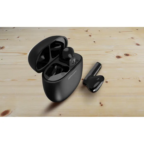 HiFuture ColorBuds 2 slúchadlá do uší (čierne) 055765