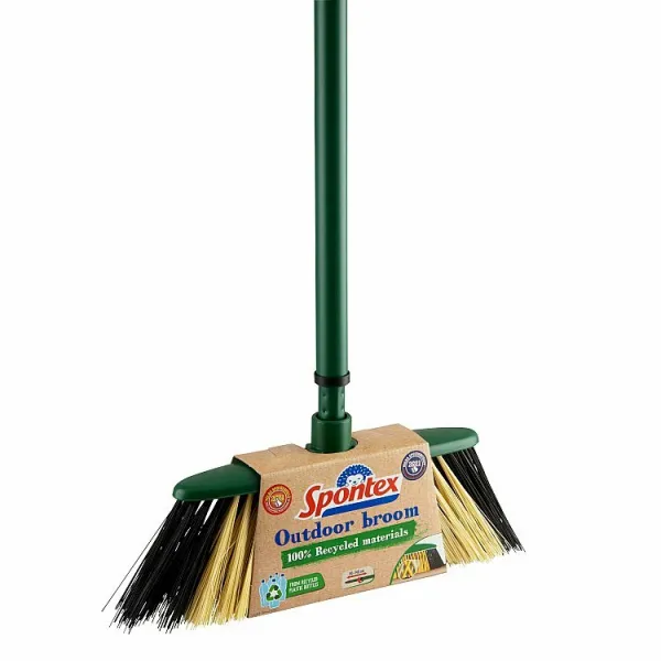 Eko vonkajší kútok s teleskopickým tielom 80 - 140 cm