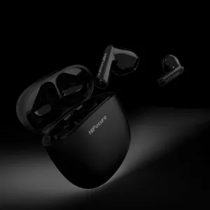 HiFuture ColorBuds 2 slúchadlá do uší (čierne) 055765