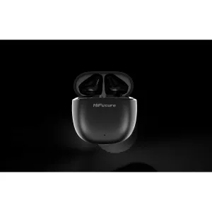 HiFuture ColorBuds 2 slúchadlá do uší (čierne) 055765