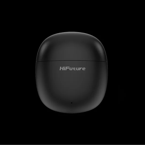 HiFuture ColorBuds 2 slúchadlá do uší (čierne) 055765