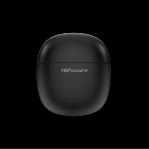 HiFuture ColorBuds 2 slúchadlá do uší (čierne) 055765