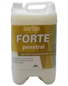 AUSTIS FORTE Penetral - penetrácia betónu, omietok, dreva 10 kg