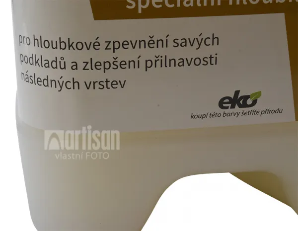 AUSTIS FORTE Penetral - penetrácia betónu, omietok, dreva 10 kg