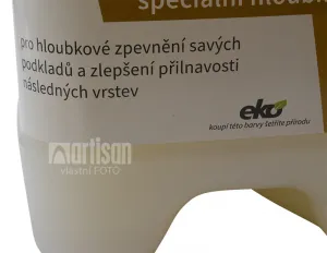 AUSTIS FORTE Penetral - penetrácia betónu, omietok, dreva 10 kg