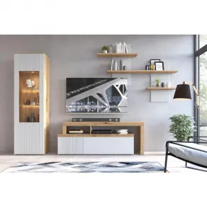 NÁSTENNÝ PANEL MANILLA