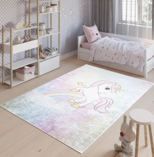 ArtTapi Detský koberec EMMA 2661 | 140 x 200 cm